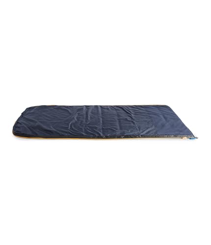 The North Face Sleeping-Bags Dolomite One 15F / -9C, 3-in-1 Insulated Sleeping Bag - Water Repellent, Rectangular Shape, F...