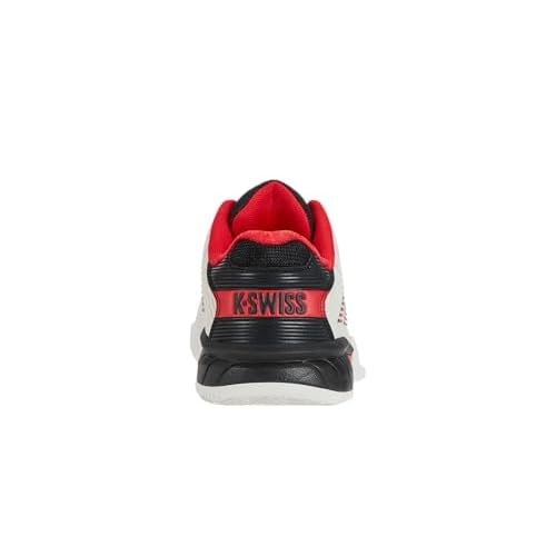 K-Swiss Kid's Hypercourt Express 2 Tennis Shoe