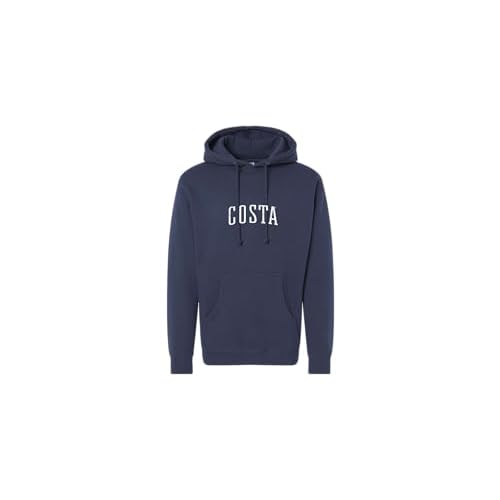 Costa Del Mar Fury Hoody