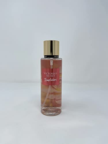 Victoria's Secret Temptation Body Mist (8.4 oz)