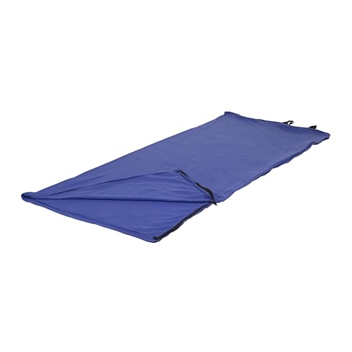 Stansport Sleeping-Bags Stansport Fleece Sleeping Bag