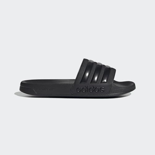 adidas Unisex Adult Adilette Shower Slip On Slides