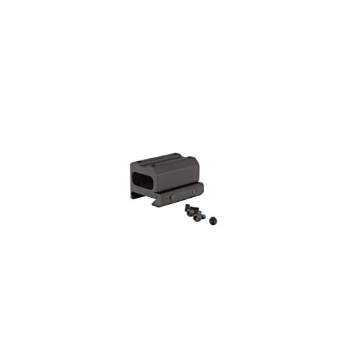 Trijicon AC32068 MRO Full Co-Witness Picatinny-Style Mount for 2.0 Adjustable Red Dot Sight