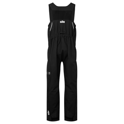 Gill Meridian-X Mens Fishing Bib - Water & Stain Repellent