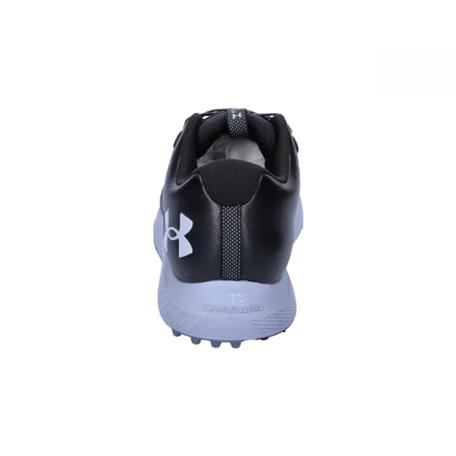 Under Armour Mens Charged Draw 2 CleatGolf Shoe