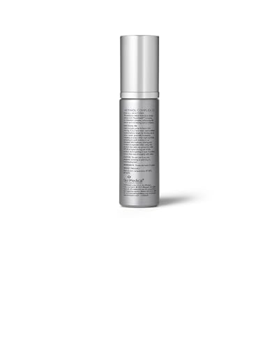 SkinMedica Retinol 1.0 Complex - Retinol Serum for Face, Age-Defying Advanced Retinol Cream That Renews Skin and Diminishes the
