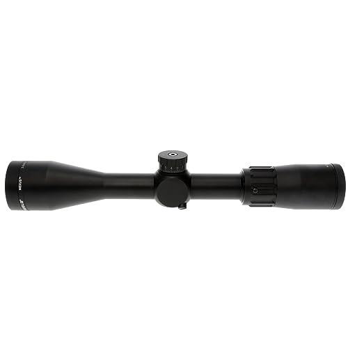 TRUGLOSCP BUCKLINE BDC 3-9X40 BLK