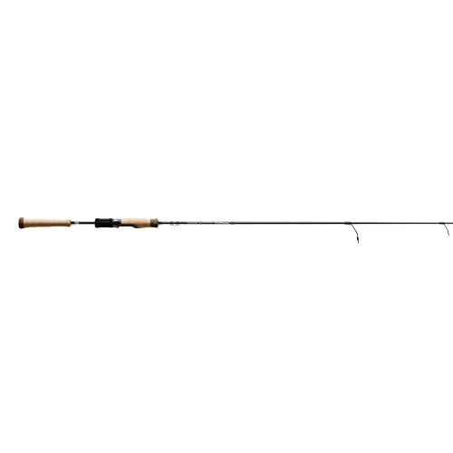 St. Croix Rods Avid Series Walleye Spinning Fishing Rod, Premium Quality, Durably Sensitive, High Performing Spinning Rod