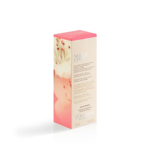 L'OCCITANE Noble Epine Eau de Parfum 50ml