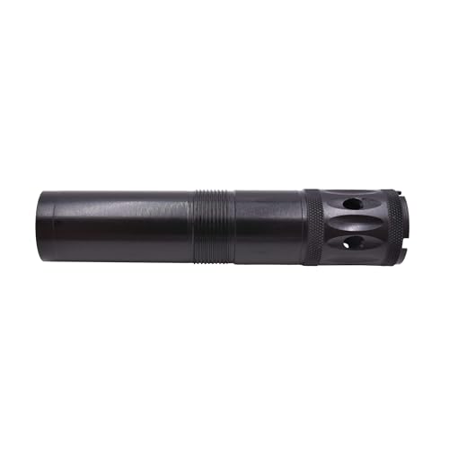 CARLSON'S Choke Tubes 12 Gauge for Benelli Crio Plus [ Skeet | 0.720 Diameter ] Stainless Steel | Ported Sporting Clays Choke Tube | Made in USA