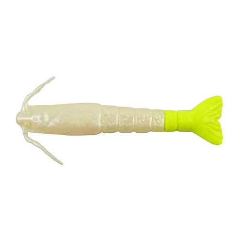 Berkley Gulp! Shrimp Saltwater Fishing Soft Bait