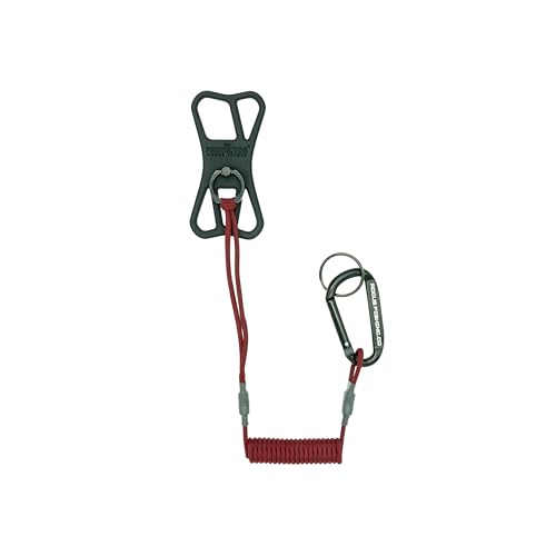 Rogue Fishing Co. The Protector Phone Tether - Phone Leash