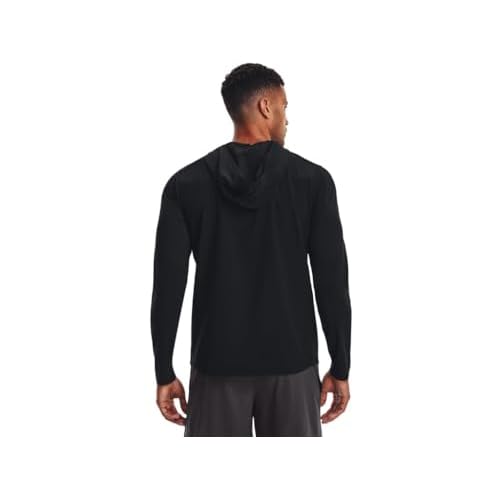 Under Armour Men's Hooded Cage Jacket