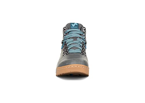 Forsake Patch - Women's Waterproof Premium Leather Hiking Boot