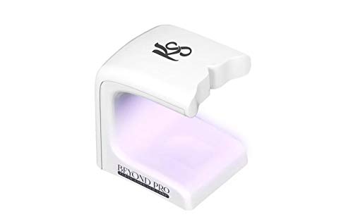 Kiara Sky Gelly Tips Starter Kit | Includes Prep, Primer, Builder, Top Coat, Tips | Square Medium