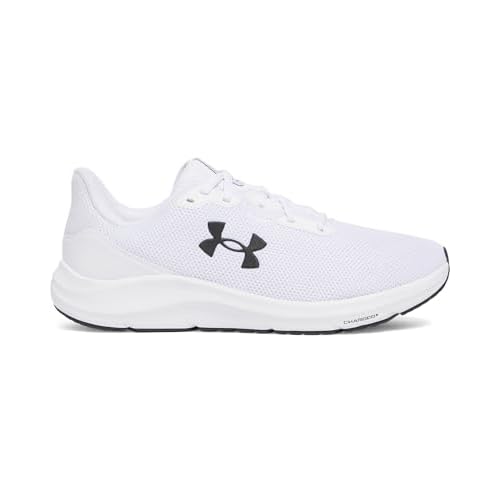 Under Armour Men's Charged Pursuit 4 Sneaker