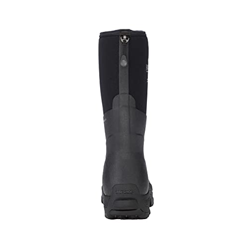 Dryshod Arctic Storm Hi Extreme Cold Conditions Women's Winter Boot | Waterproof | Insulated | ARS-WH