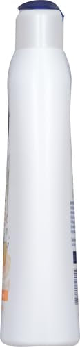 NIVEA Refreshing White Peach and Jasmine Body Wash with Nourishing Serum, Scented Body Wash for Women, Enriched with Provitamin B5 and Vitamin E, 20 Fl Oz Bottle (Pack of 2)