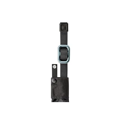 PETZL, Absorbica-I VARIO Lanyard, 100-150 cm