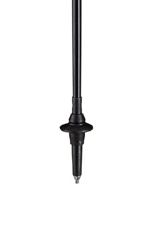 LEKI Cross Trail 3 TA Aluminum Adjustable Lightweight Walking Poles for Trekking & Hiking