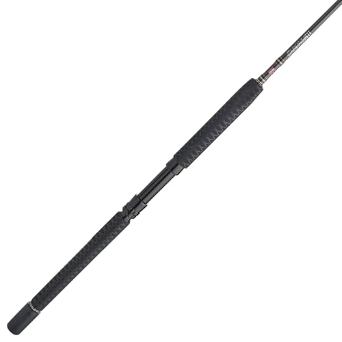 PENN Carnage II & Carnage III Boat Conventional Fishing Rod
