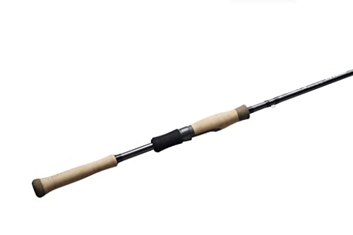 St. Croix Rods Avid Series Walleye Spinning Fishing Rod, Premium Quality, Durably Sensitive, High Performing Spinning Rod