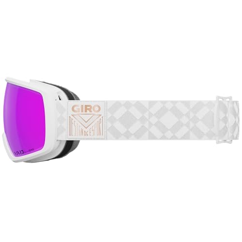 Giro Balance II Ski Goggles - Snowboard Goggles for Men, Women & Youth