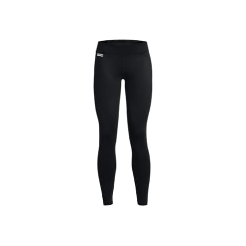 Under Armour Womens Tac ColdGear Infrared Base Leggings
