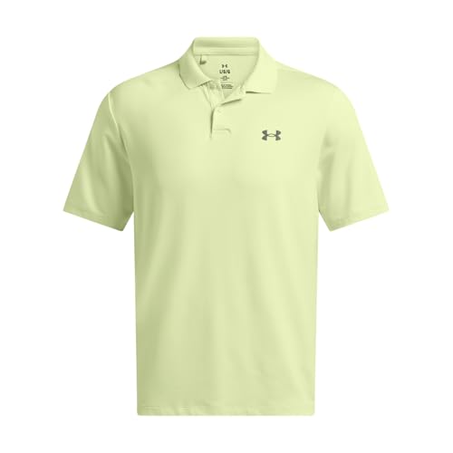 Under Armour Men's Matchplay Polo