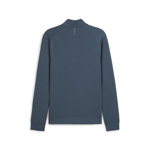 PUMA Men's Cloudspun Fleece 1/4 Zip