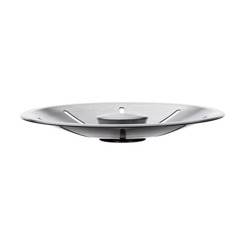Blanco Strainer Basket Infino 121700 Pad to fit Strainer Overflow/Sealing Plug/Drainage and Overflow