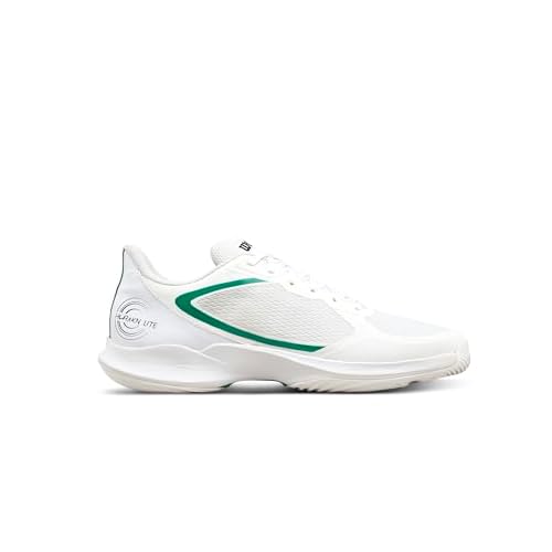 WILSON Men's Hurakn Lite Padel Shoes