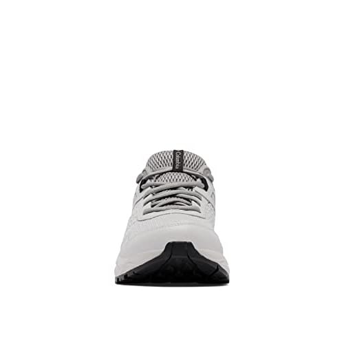 Columbia Men's Plateau Waterproof Hiking Shoe