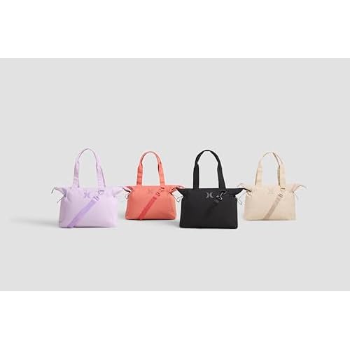 Hurley Tote Bag