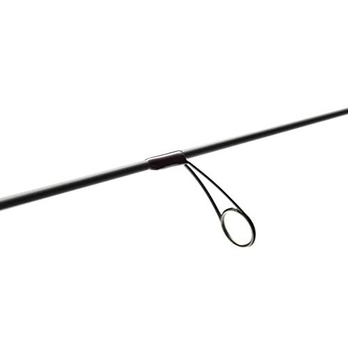 St. Croix Rods Mojo Ice Fishing Rod, High Performing, Durably Sensitive Ice Rod, Manufactured in North America