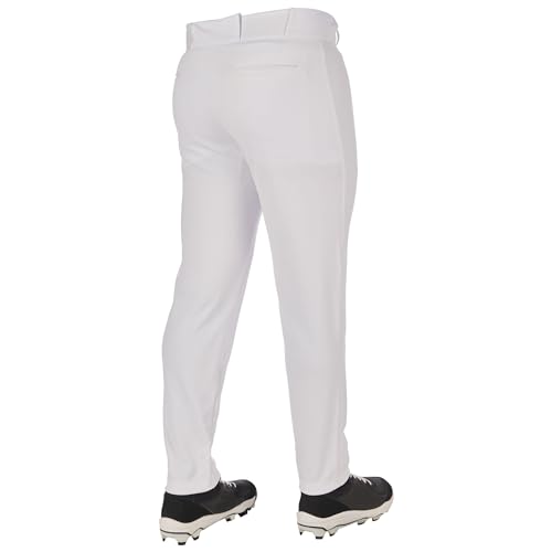 CHAMPRO Boys Triple Crown 2.0 Tapered Bottom Baseball Pants