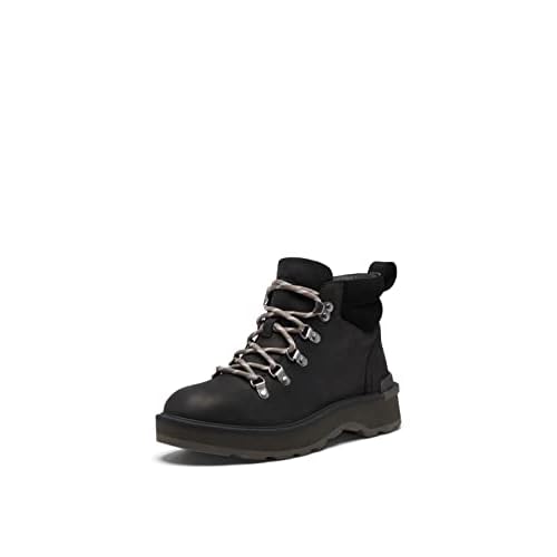 Sorel Women's Hi-Line Hiker Boot