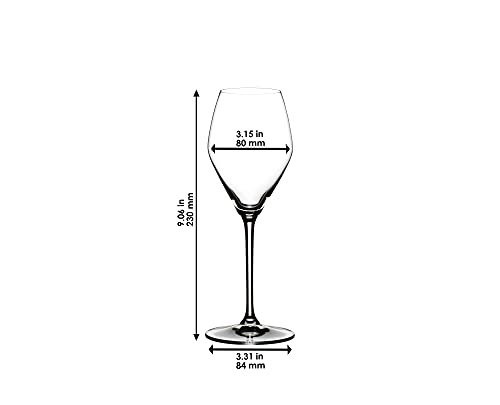 Riedel Extreme Rosé/Champagne Glass