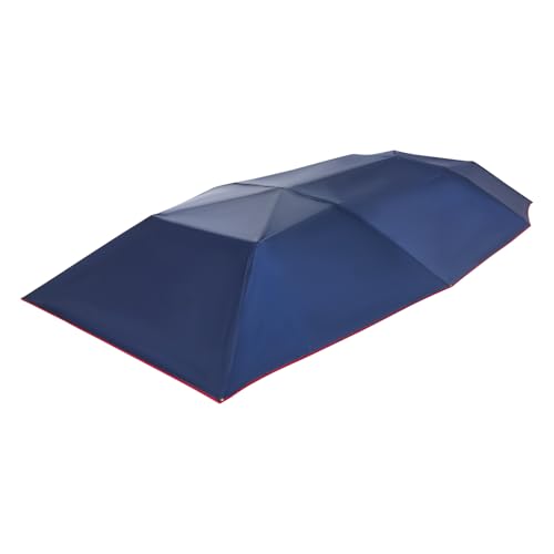 Fully Automatic Car Tent,Folding Portable Car Protection Sun Protection Awning Cover with Remote Control, Universal Movabl...