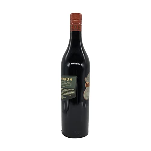 Conundrum Winery, Red Wine, 750 mL Bottle