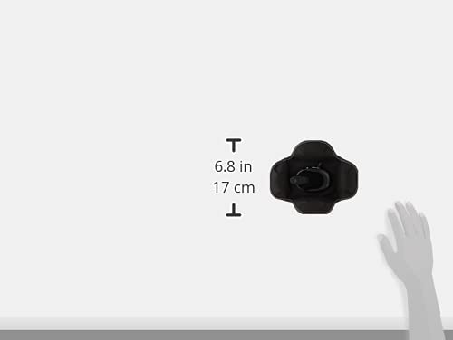 Garmin 010-10908-02 Portable Friction Mount - Frustration Free Packaging