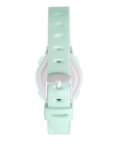 Armitron Sport Women's Digital Chronograph Resin Strap Watch, 45/7012