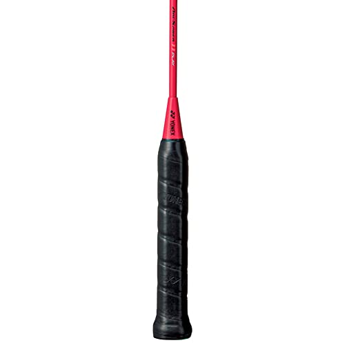 Yonex ArcSaber 11 Play 4UG5 Strung Badminton Racquet
