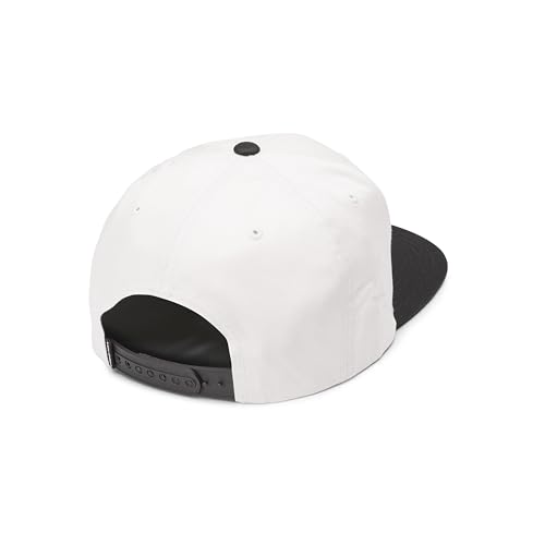 Volcom Mens Quarter Twill Hat