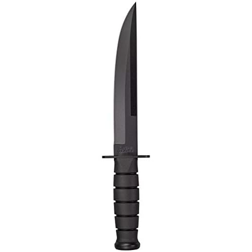KA-BAR Knives KBAR MOD Tanto W/Sheath STR Edge