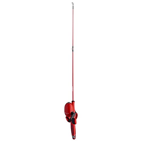 Shakespeare Youth Fishing Reel and Rod Combo