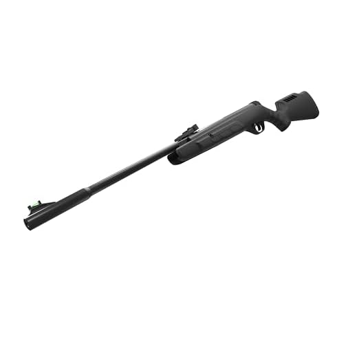 Crosman Tyro CYT6M77 .177-Caliber Spring-Powered Break Barrel Youth Air Rifle