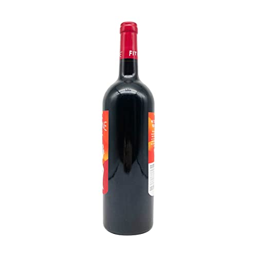 Fitvine Wine Cabernet Sauvignon, 750 ml