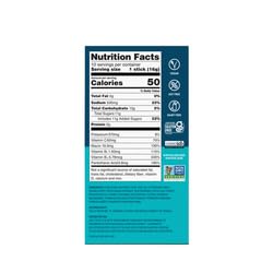 Liquid I.V.® Hydration Multiplier - Passion Fruit | Electrolyte Powder Drink Mix | 1 Pack (10 Servings)