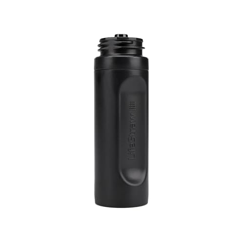 LifeStraw Peak Series ? Replacement Membrane Microfilter Compatible with Peak Series Collapsible Squeeze Bottles and Gravity Systems